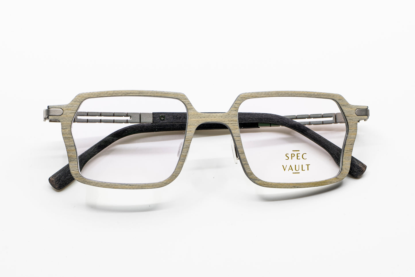 Spec Vault The Architect Nardo Grey