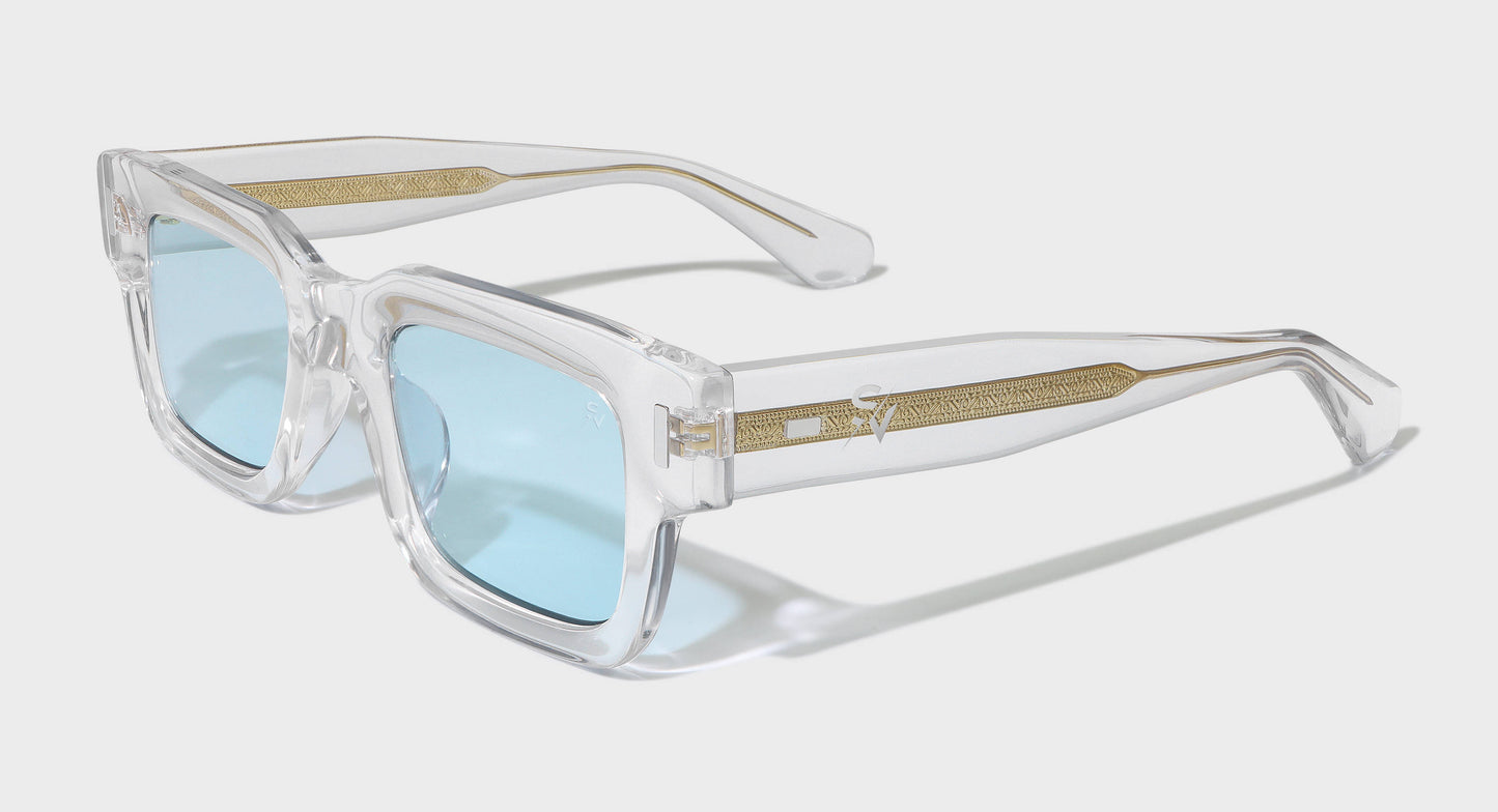 Spec Vault The Premier - Crystal