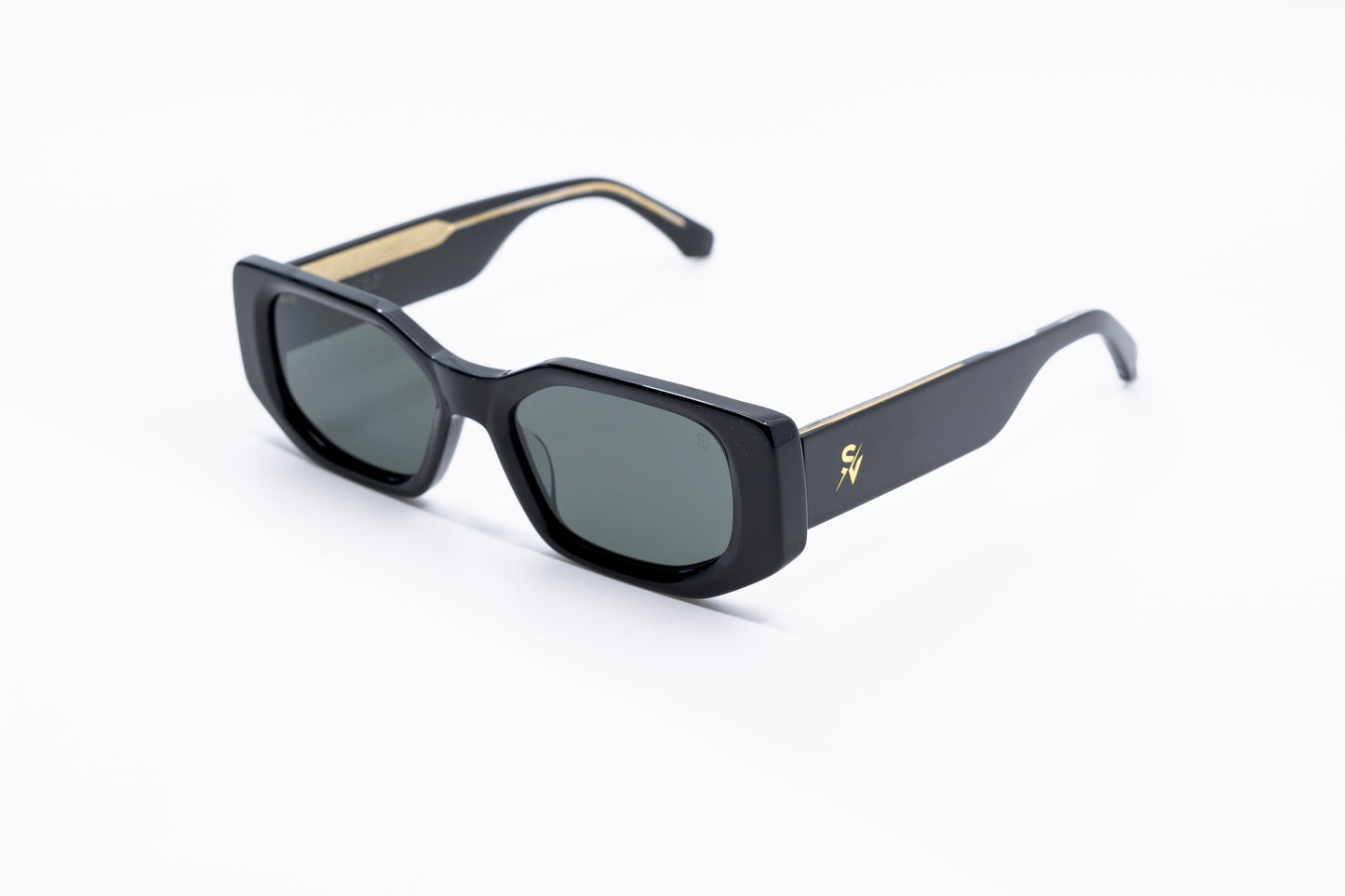 Spec Vault The 2.0 BLK