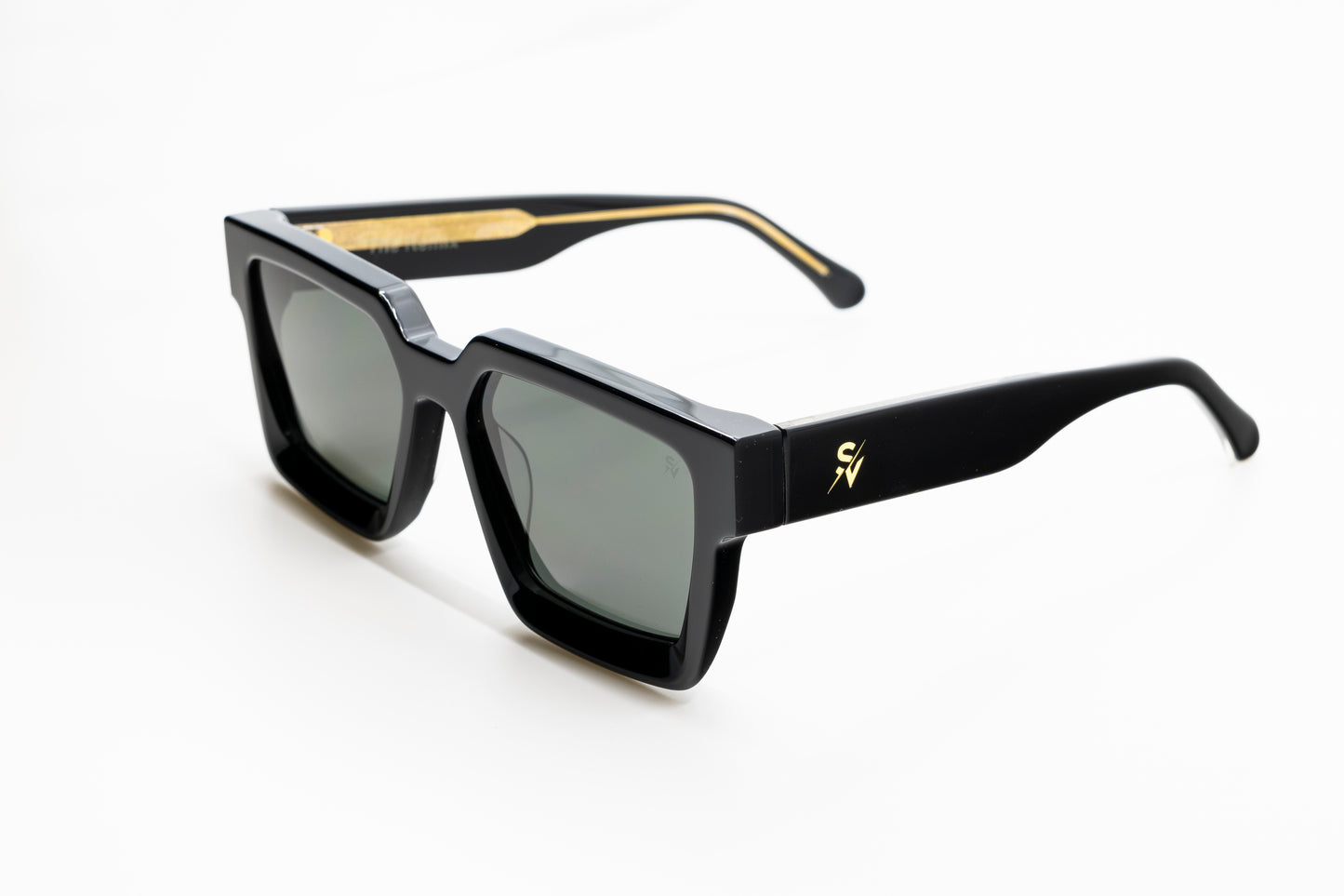 Spec Vault The Remix BLK