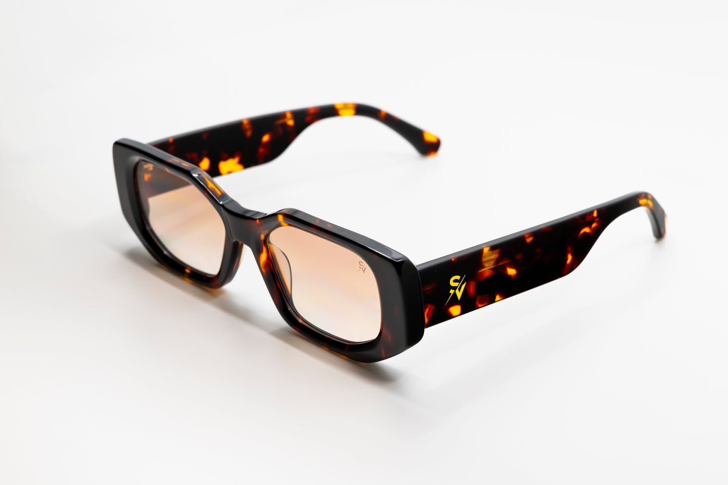Spec Vault The 2.0 Havana