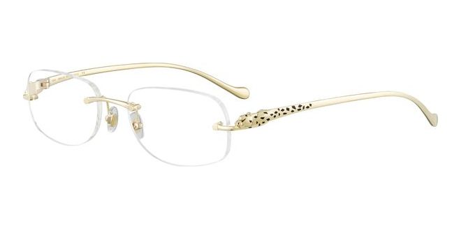 Cartier Panther CT0058O