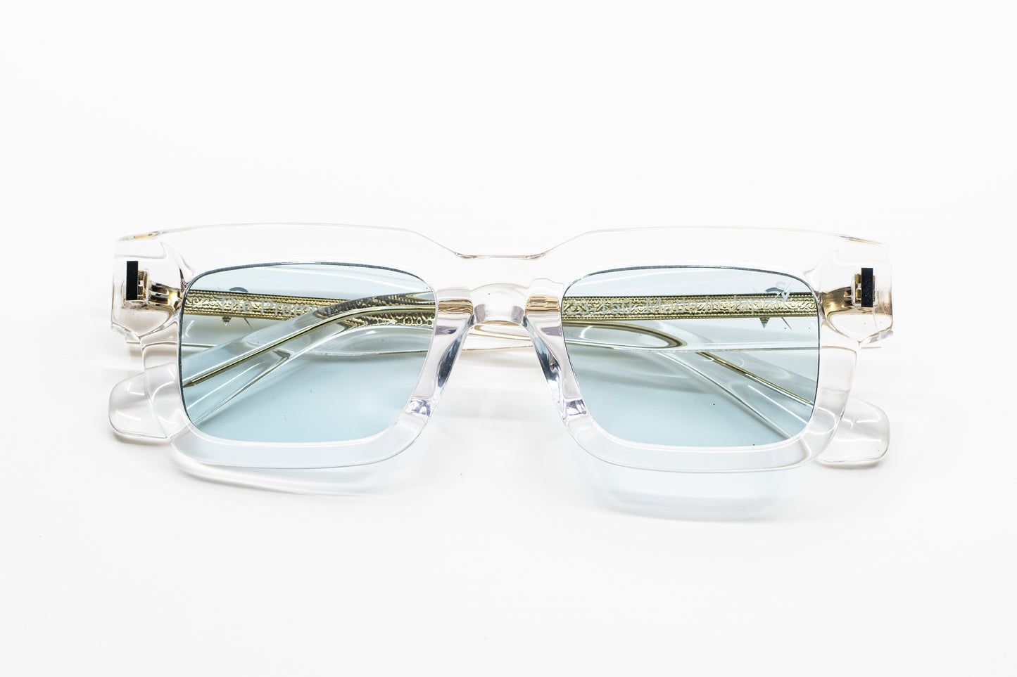 Spec Vault The Premier - Crystal
