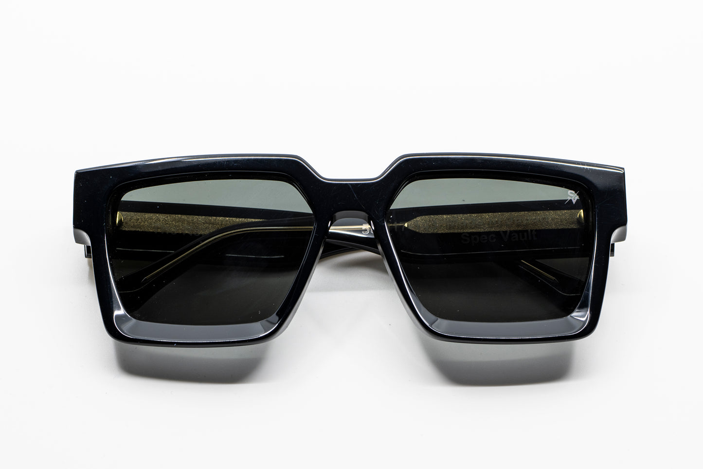 Spec Vault The Remix BLK
