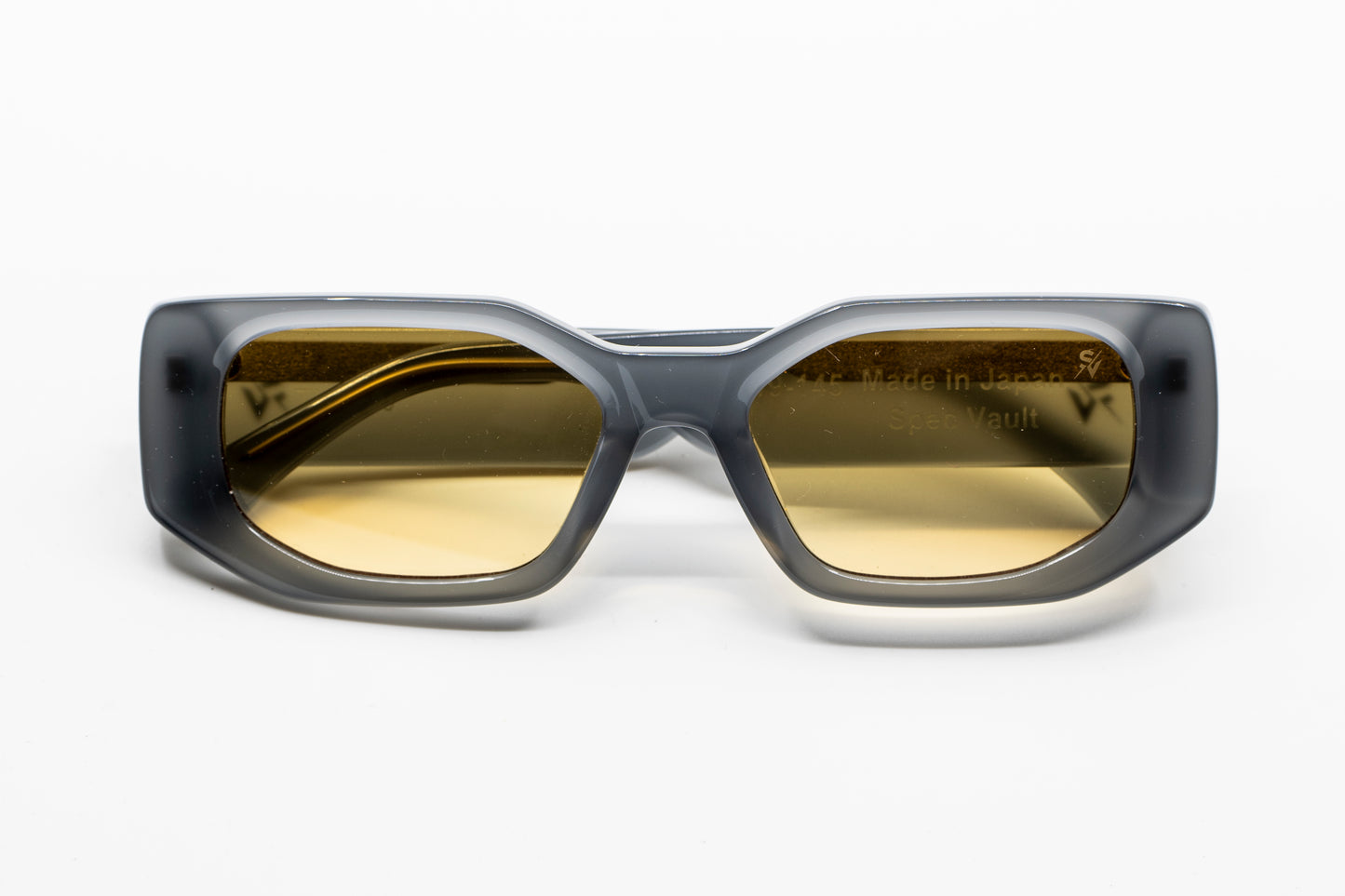 Spec Vault The 2.0