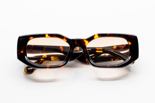 Spec Vault The 2.0 Havana