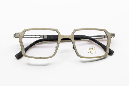 Spec Vault The Architect Nardo Grey