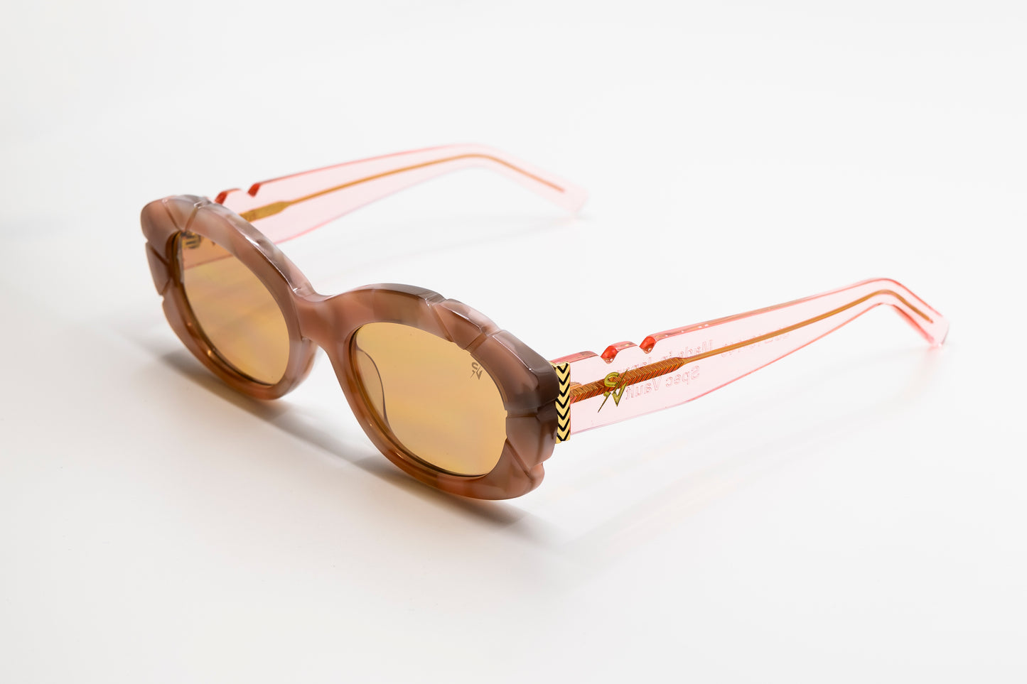 Spec Vault Ultra Rose