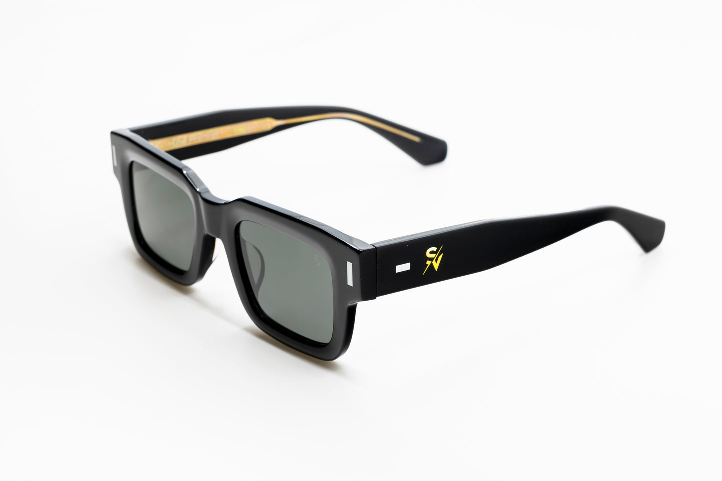 Spec Vault The Premier - Black