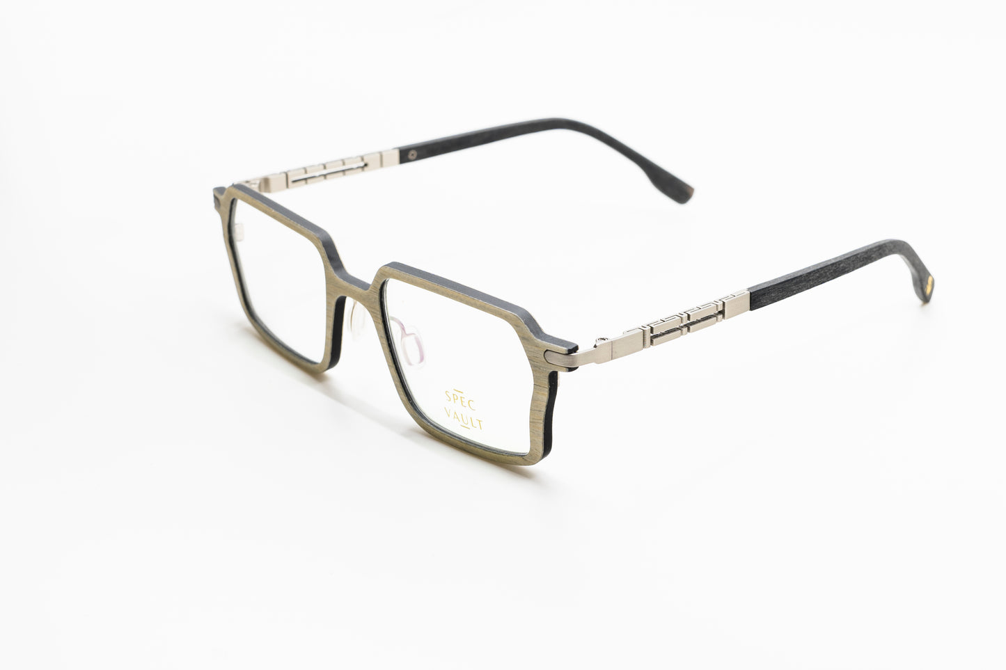 Spec Vault The Architect Nardo Grey
