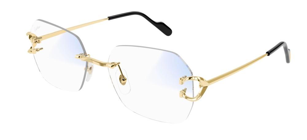 Cartier C Decor CT0416S
