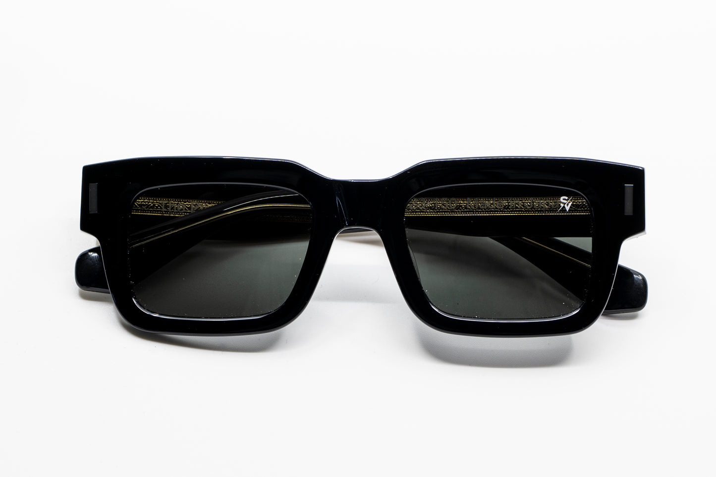 Spec Vault The Premier - Black