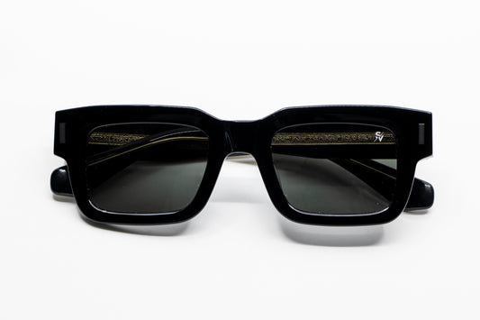Spec Vault The Premier - Black