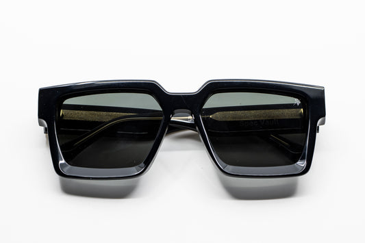 Spec Vault The Remix BLK