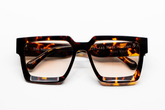 Spec Vault The Remix Havana
